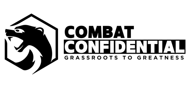 Combat Confidential